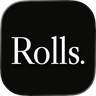 Rolls icon