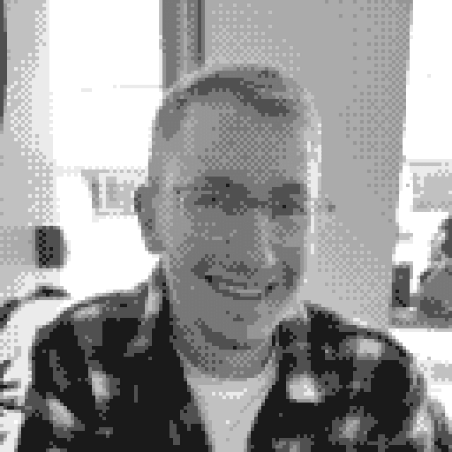 Portrait of Tristan Jarrett