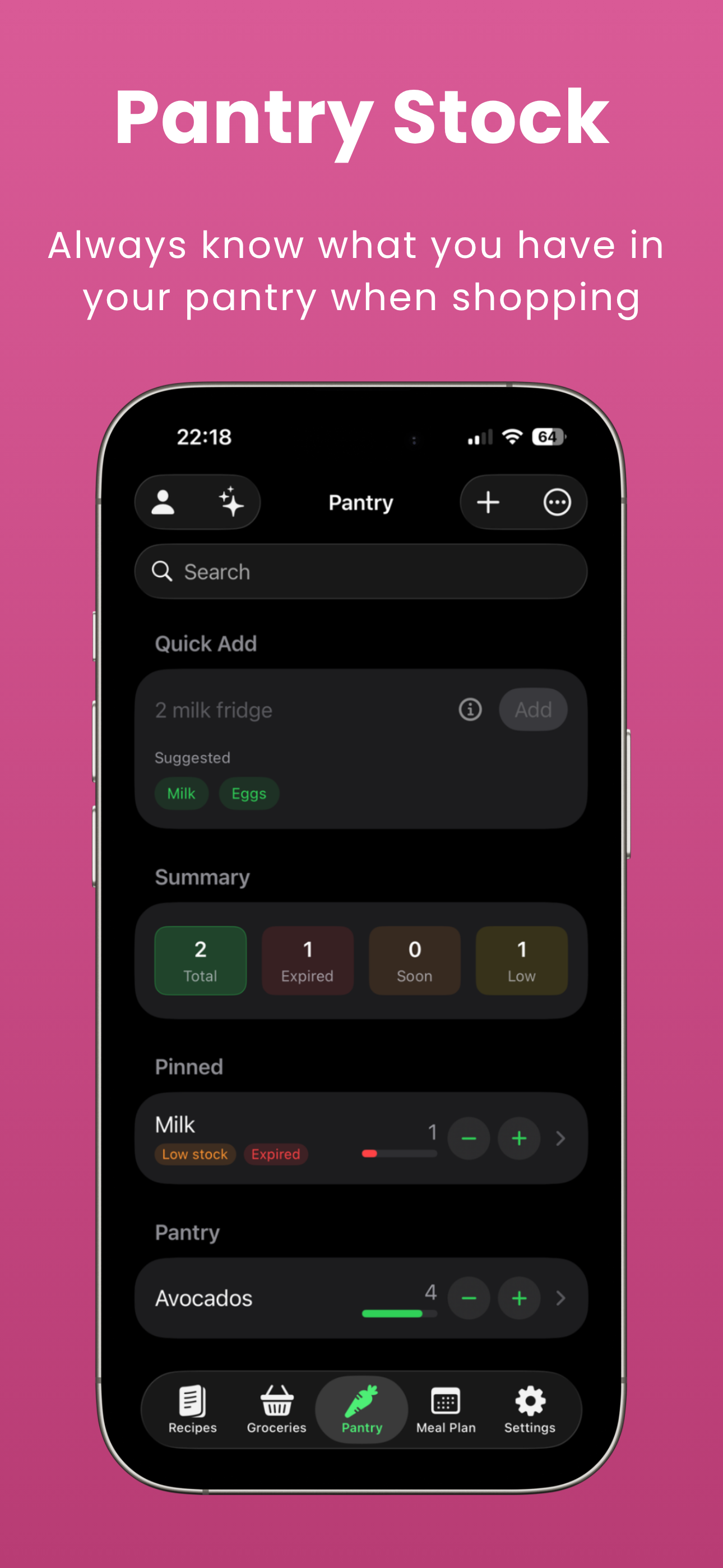 Apron screenshot 4