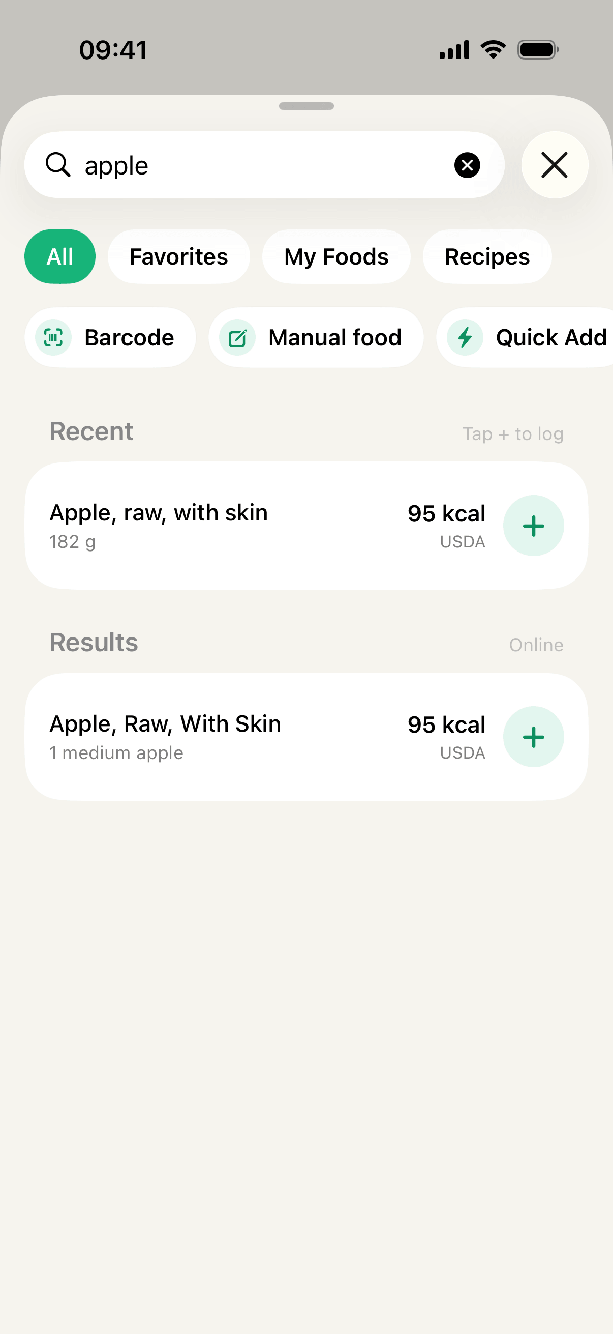 Calio screenshot 8