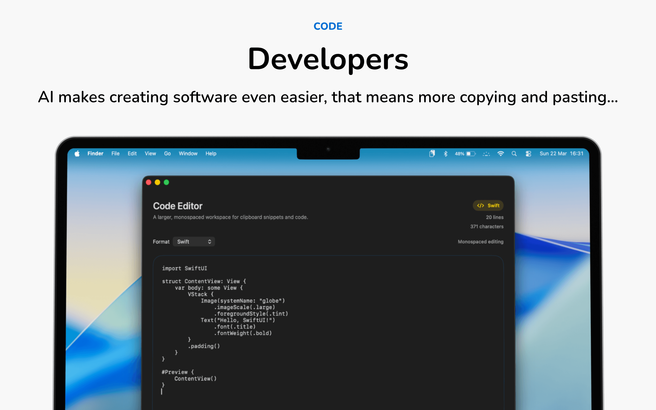 ClipBoardy Screenshot 3