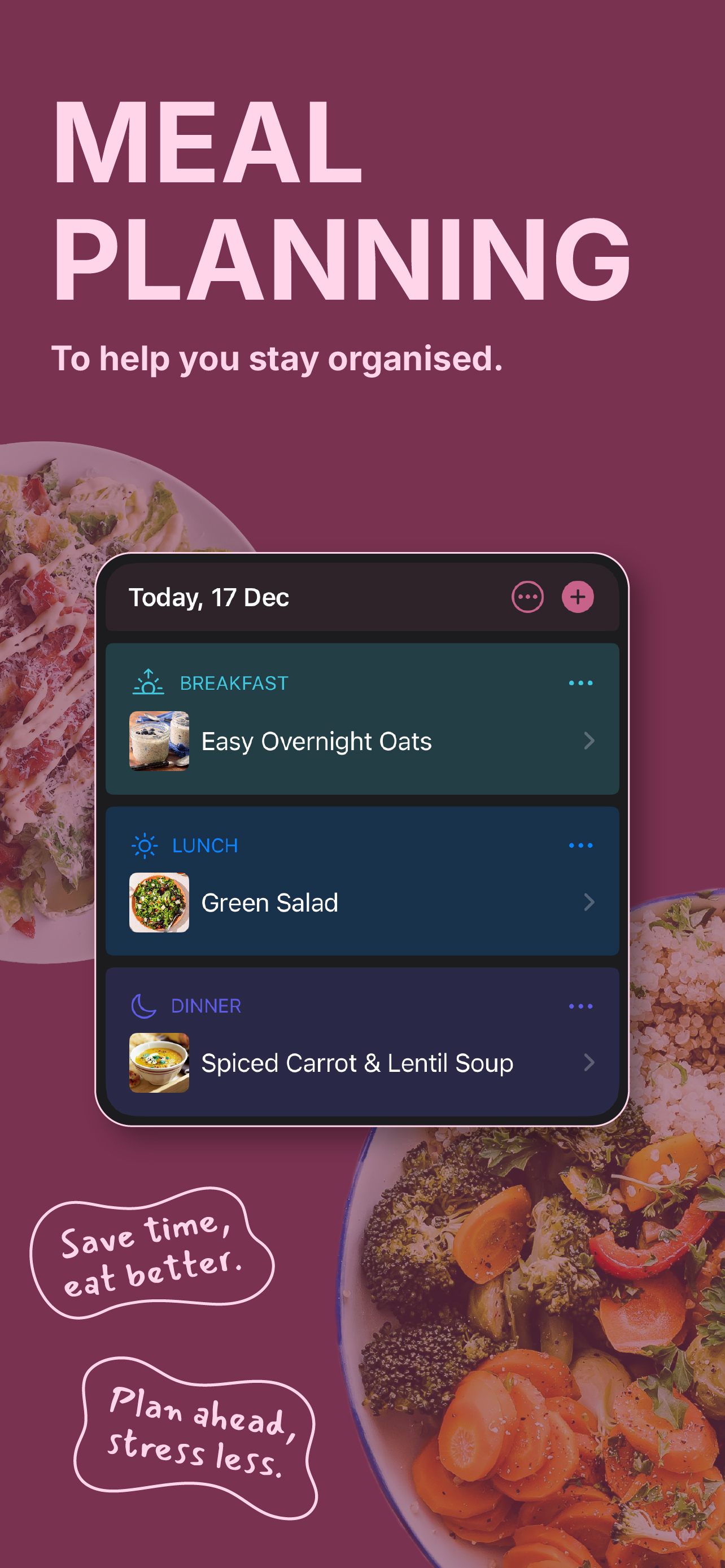 Fridg Screenshot 1