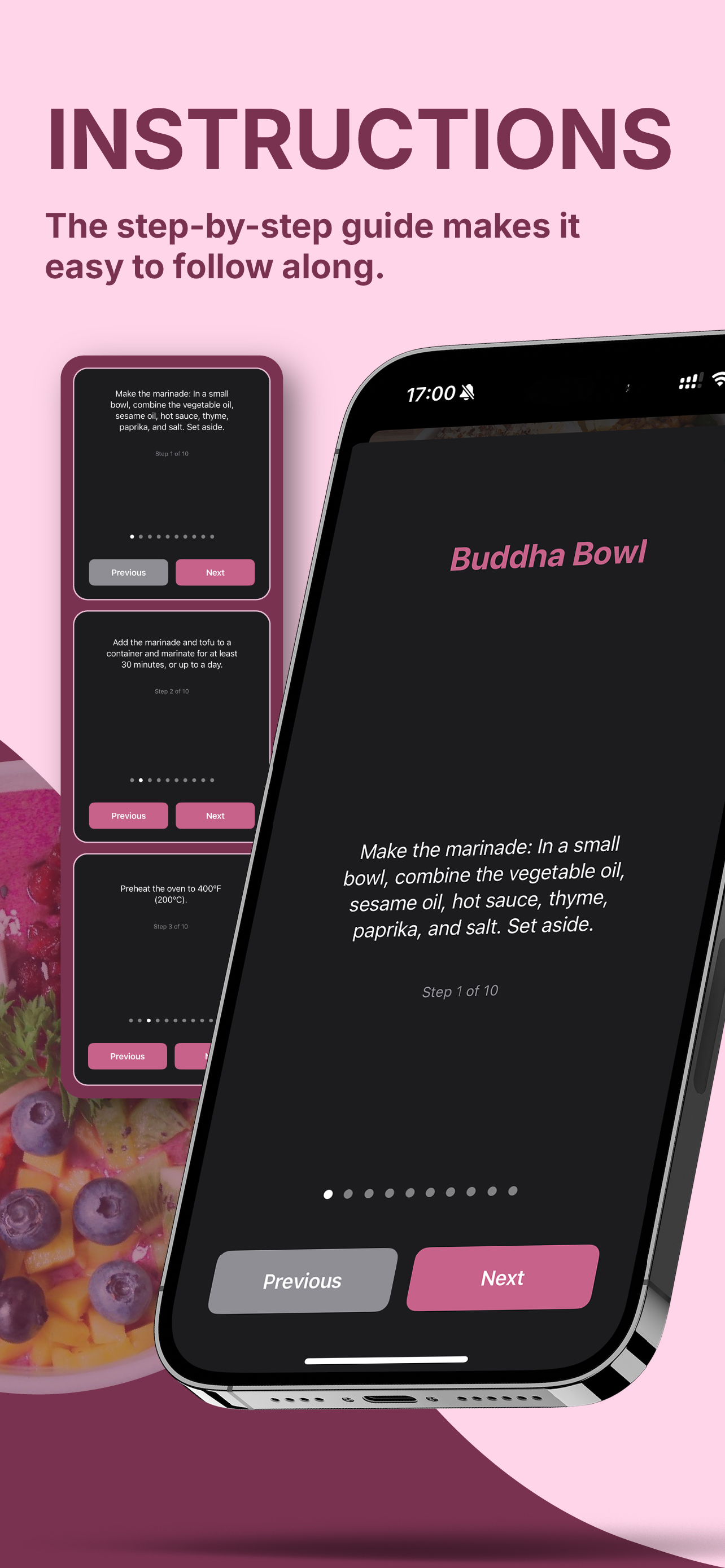 Fridg Screenshot 3