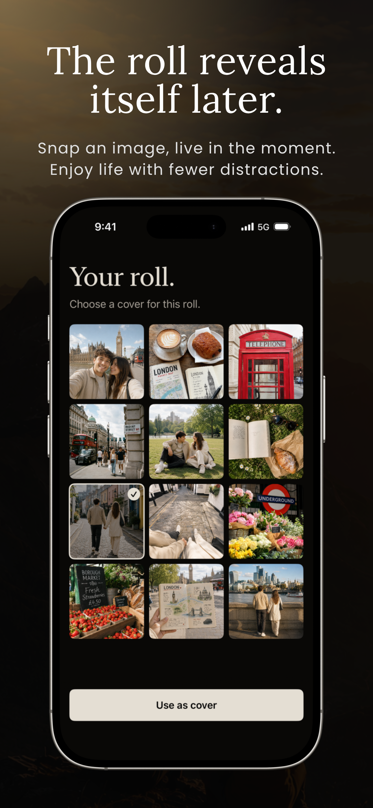 Rolls Screenshot 5